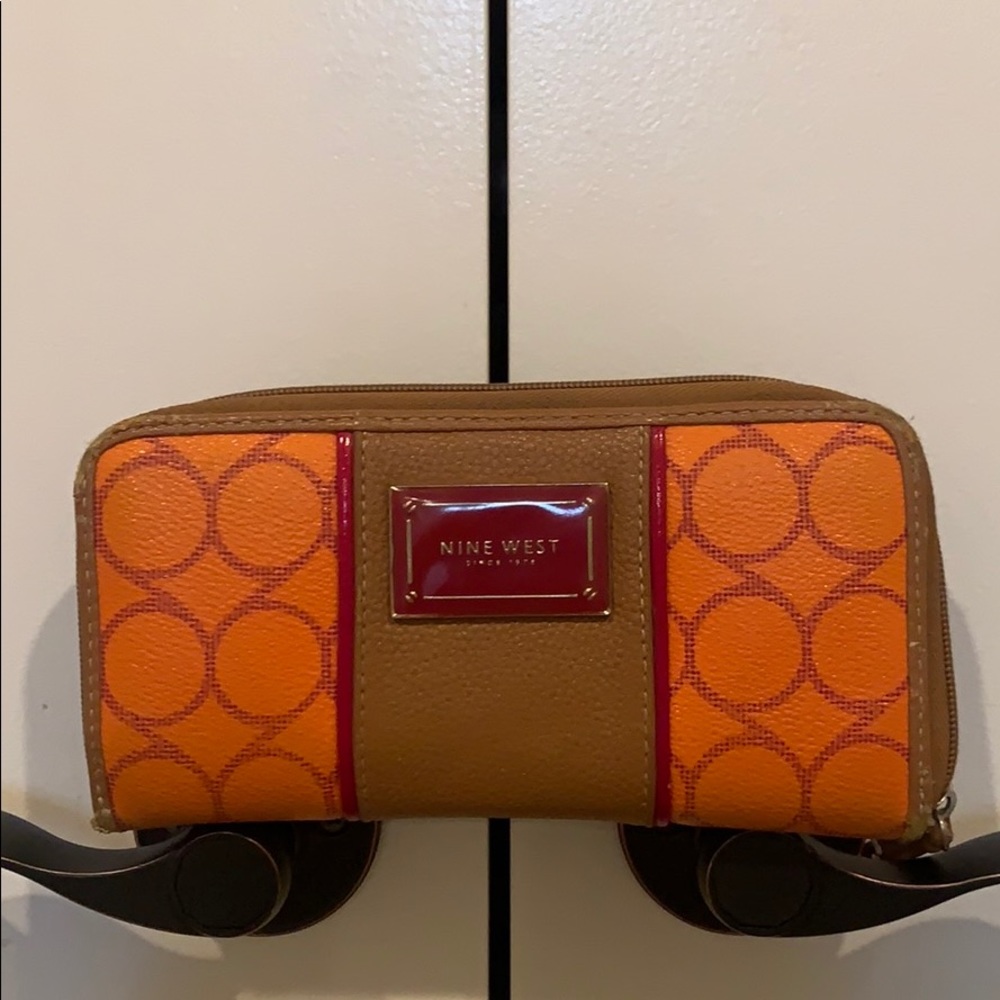 Nine West Wallet